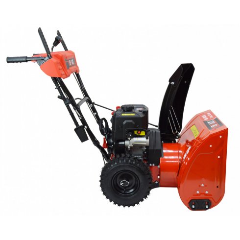 Снегоуборщик бензиновый Brait BR-761SE