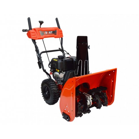 Снегоуборщик бензиновый Brait BR-761SE