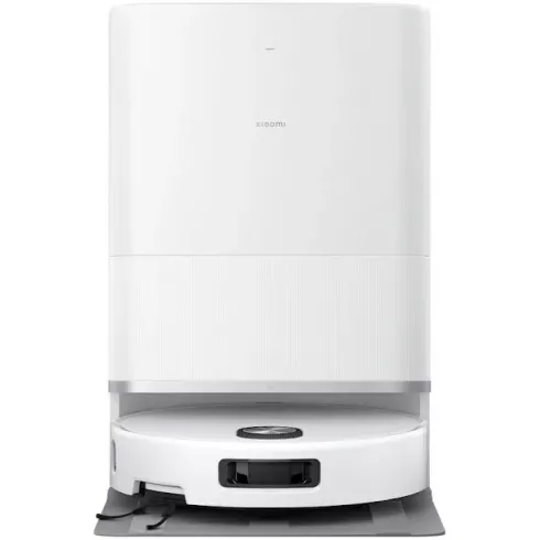 Робот-пылесос Xiaomi Robot Vacuum 5 OV31GL