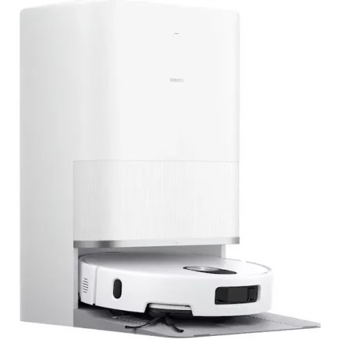 Робот-пылесос Xiaomi Robot Vacuum 5 OV31GL