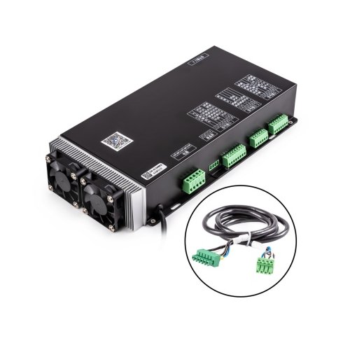 Горелка FoxWeld FWL21T