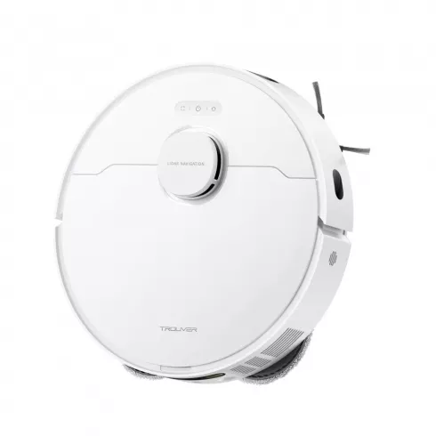 Робот-пылесос Trouver Robot Vacuum E30 Ultra