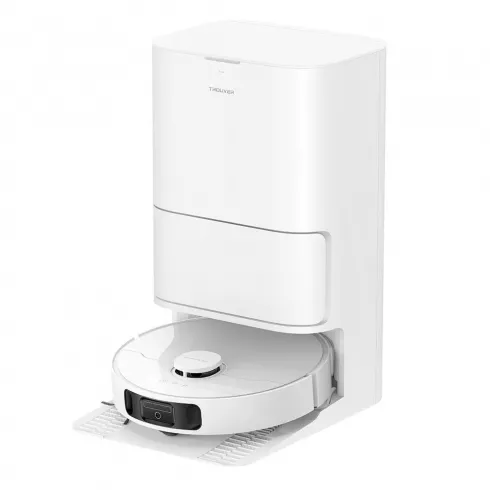 Робот-пылесос Trouver Robot Vacuum E30 Ultra