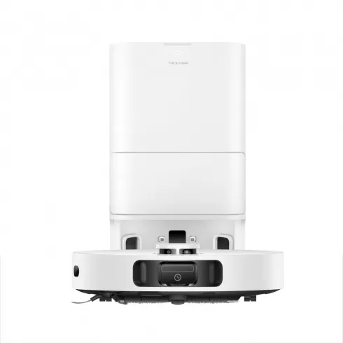 Робот-пылесос Trouver Robot Vacuum E30 Ultra