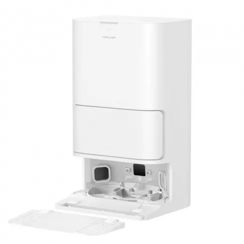 Робот-пылесос Trouver Robot Vacuum E30 Ultra