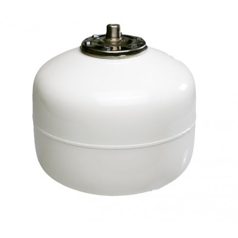 Расширительный бак Gardana VT35 (белый)