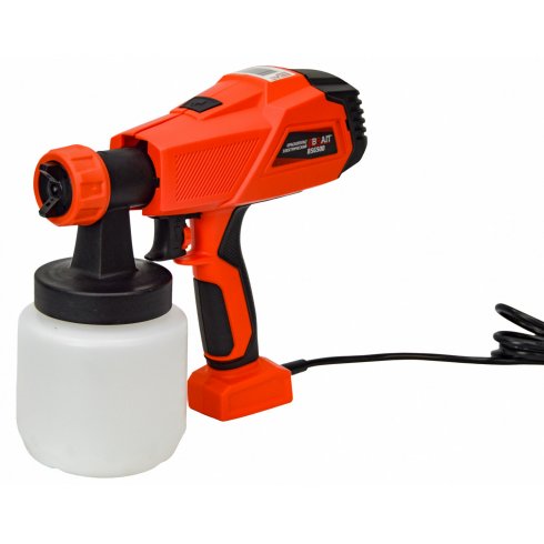 Краскопульт электрический Brait BSG-500