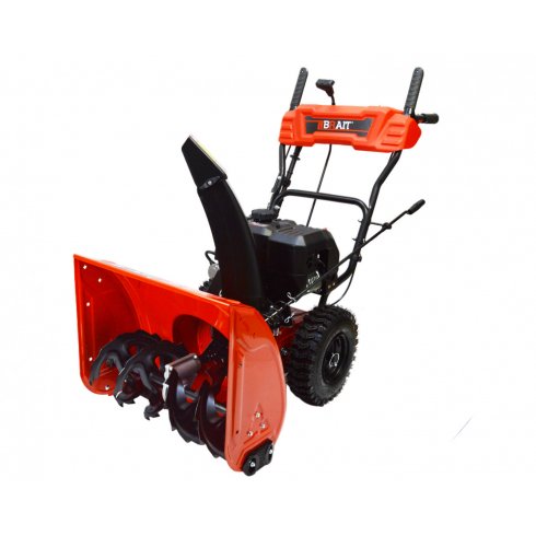 Снегоуборщик бензиновый Brait BR-761SE