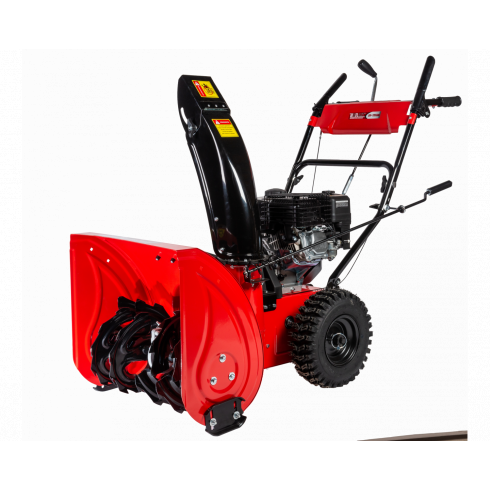 Снегоуборщик бензиновый Brait BR-7856W