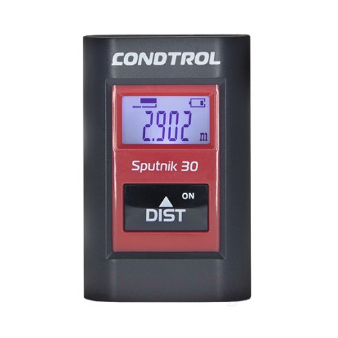 Дальномер лазерный Condtrol Sputnik 30