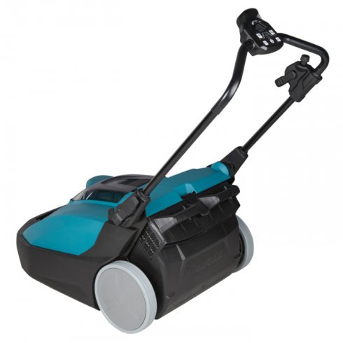 Подметальная машина Makita XGT VS001GZ