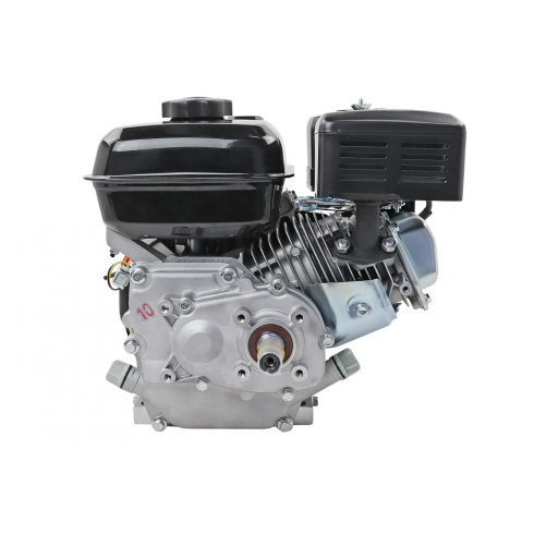 Двигатель Lifan 170F-L (шестеренчатый понижающий редуктор 2:1)