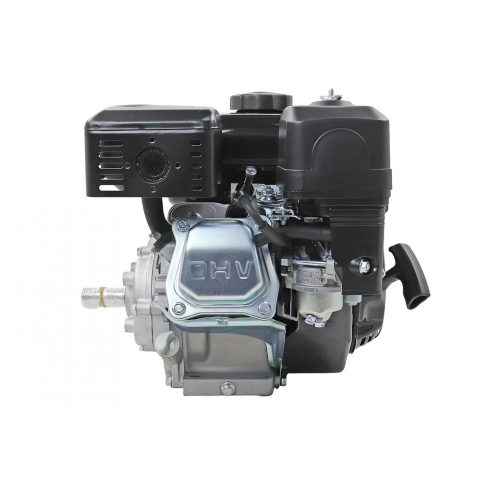 Двигатель Lifan 170F-L (шестеренчатый понижающий редуктор 2:1)