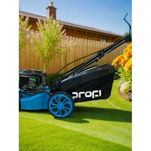 Газонокосилка бензиновая Profi LM-V145SM