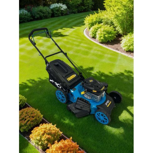 Газонокосилка бензиновая Profi LM-V145SM