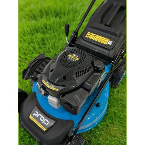 Газонокосилка бензиновая Profi LM-V145SM