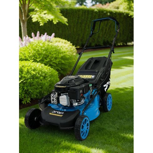 Газонокосилка бензиновая Profi LM-V145SM