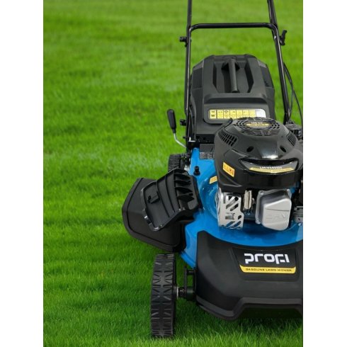 Газонокосилка бензиновая Profi LM-V145SM