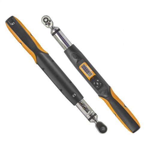 Ключ динамометрический Мегеон 60001