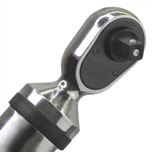 Ключ динамометрический Мегеон 60001