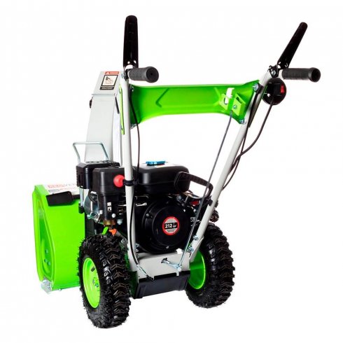 Снегоуборщик RedVerg RD-SB56/7E