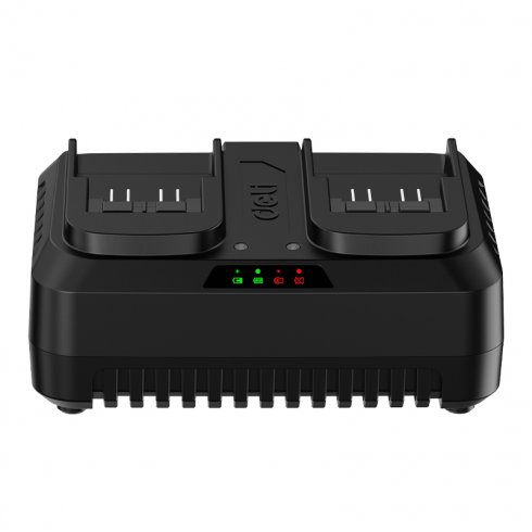 Зарядное устройство Deli EDE-CD20D4