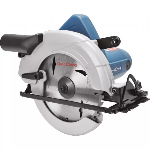 Пила циркулярная DongCheng DMY02-185SH