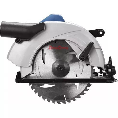 Пила циркулярная DongCheng DMY02-185SH