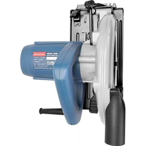 Пила циркулярная DongCheng DMY02-185SH