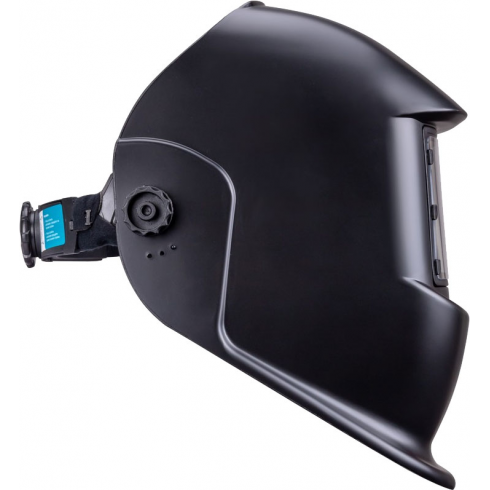 Маска сварщика FoxWeld VARTEG 6327-1 (черная)