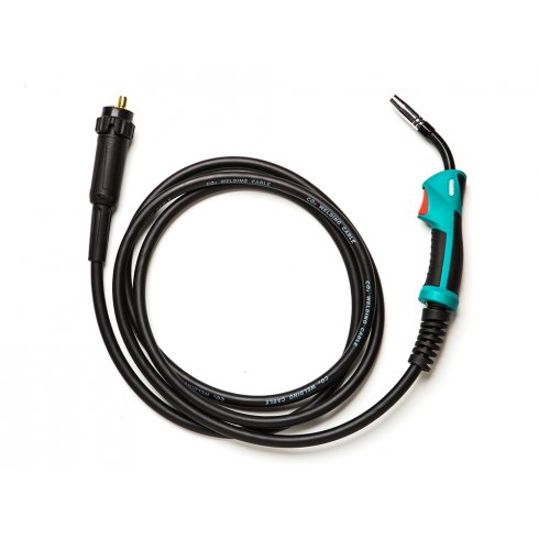 Сварочная горелка Grovers BM-150 3 м