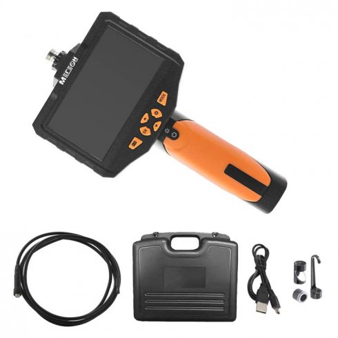 Видеоскоп-эндоскоп Мегеон 33500-3125