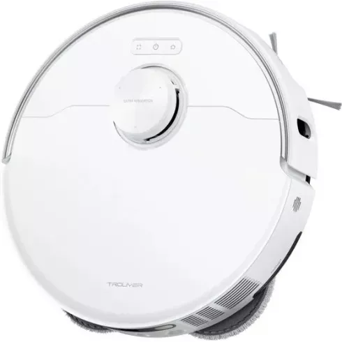 Робот-пылесос Trouver Robot Vacuum P50 Pro Ultra