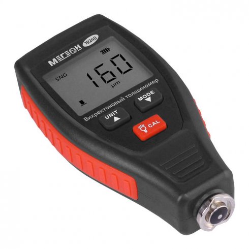 Толщиномер Мегеон 19240