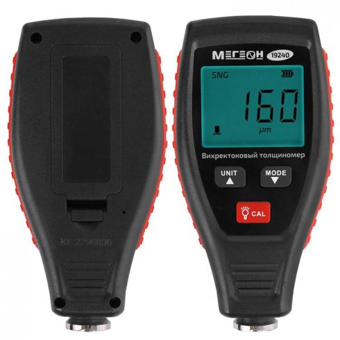 Толщиномер Мегеон 19240