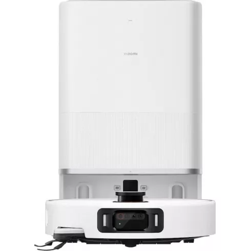 Робот-пылесос Xiaomi Robot Vacuum 5 Pro OV21GL