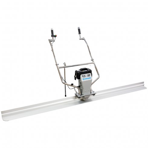 Виброрейка аккумуляторная Cimar ESCE-5008