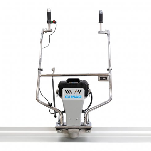 Виброрейка аккумуляторная Cimar ESCE-5008