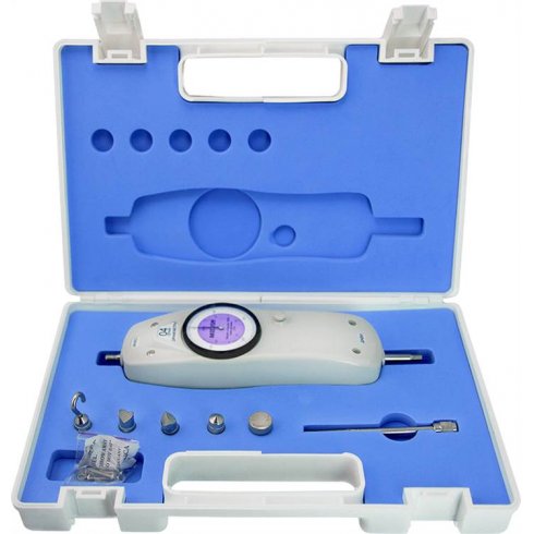 Динамометр сжатия-растяжения аналоговый Мегеон 04050