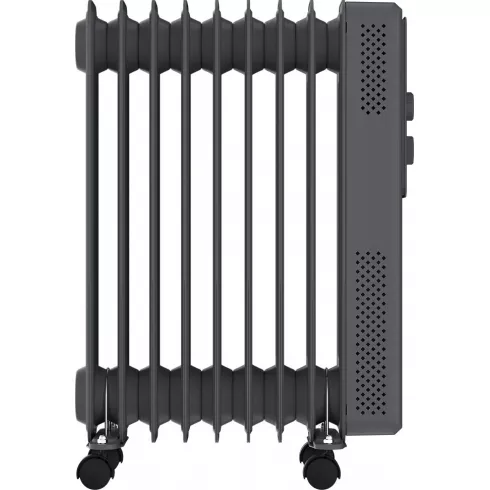 Масляный радиатор Royal Clima ARDEA ROR-AR11-2500M