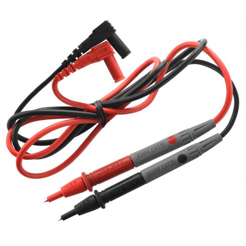 Клещи токовые Мегеон 70001