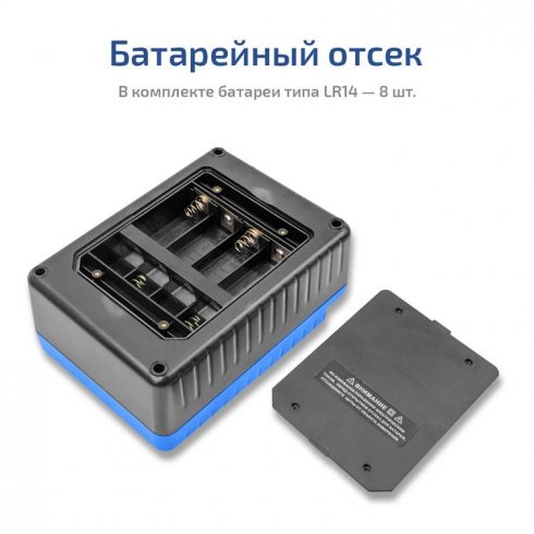 Мегаомметр Мегеон 13950