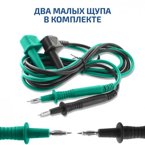 Мегаомметр Мегеон 13950