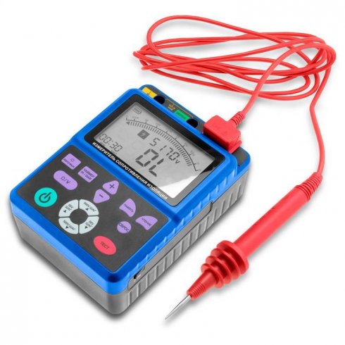 Мегаомметр Мегеон 13950