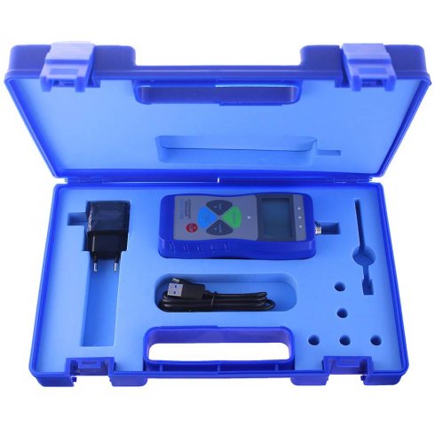 Динамометр Мегеон 53010К