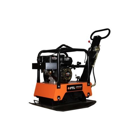 Виброплита FTL PCR 150