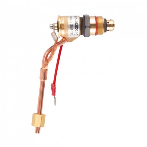 Головка плазмотрона FoxWeld S45-65