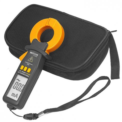 Клещи токоизмерительные Мегеон 70060