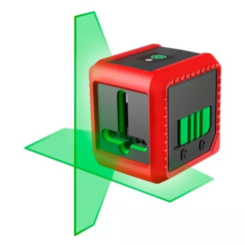 Лазерный нивелир Condtrol Smart 2D Green