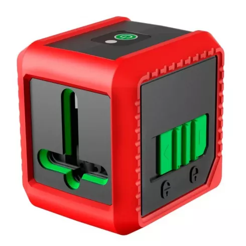 Лазерный нивелир Condtrol Smart 2D Green